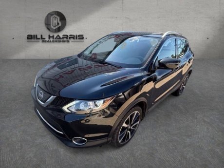 2019 Nissan Rogue Sport SL 