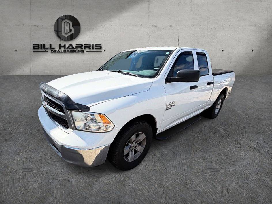 2019 RAM 1500 Classic
