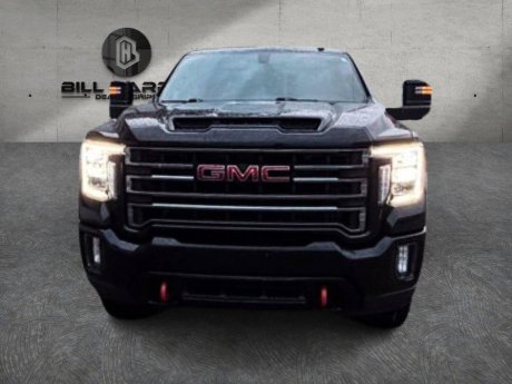 2022 GMC Sierra 2500HD AT4 