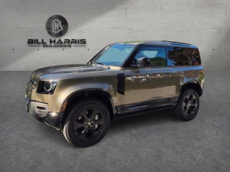 2021 Land Rover Defender 90 X-Dynamic S 