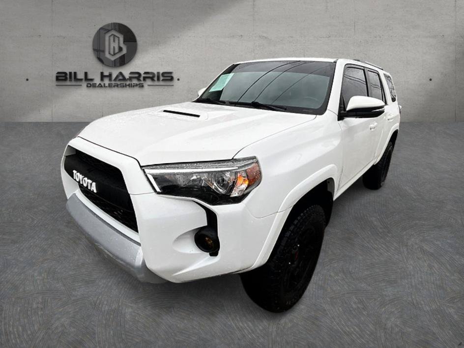 2016 Toyota 4Runner