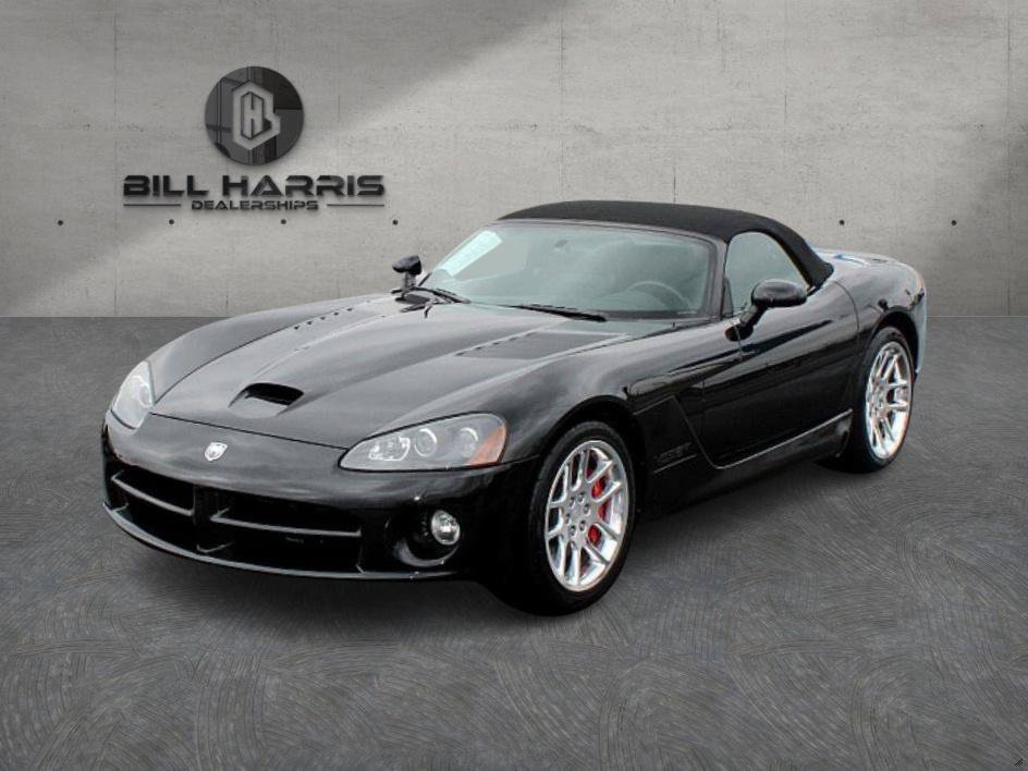 2006 Dodge Viper