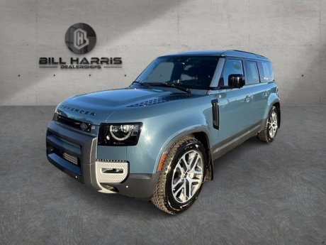 2020 Land Rover Defender 110 HSE 