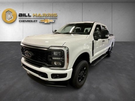 2024 Ford Super Duty F-250 SRW XL 