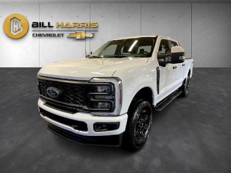 2024 Ford Super Duty F-250 SRW XL 