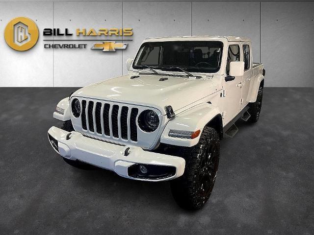 2023 Jeep Gladiator High Altitude's photo