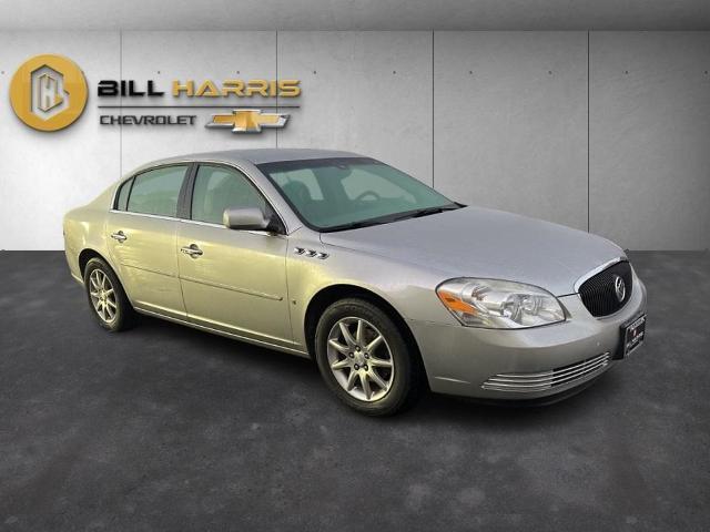 2008 Buick Lucerne