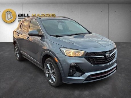 2022 Buick Encore GX Preferred 