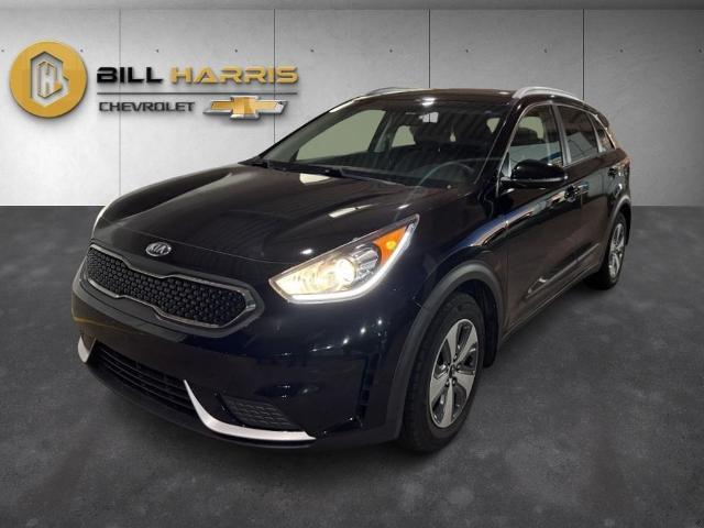 2019 Kia Niro LX