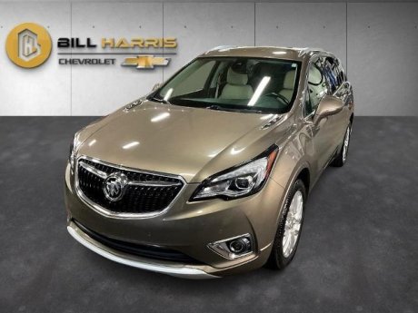 2019 Buick Envision Premium 