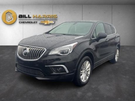 2017 Buick Envision Preferred 