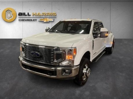 2022 Ford Super Duty F-350 DRW XL 