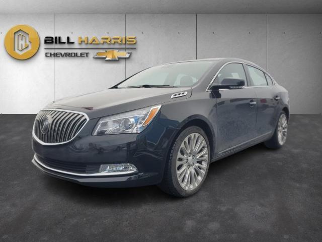 2014 Buick LaCrosse Premium 2's photo