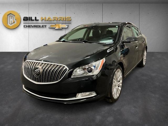 2014 Buick LaCrosse Premium 2's photo