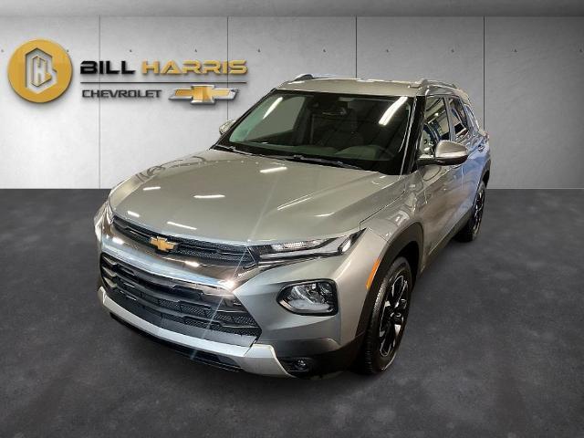 2023 Chevrolet TrailBlazer LT's photo