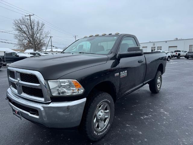 2017 RAM Ram 2500 Pickup Tradesman's photo