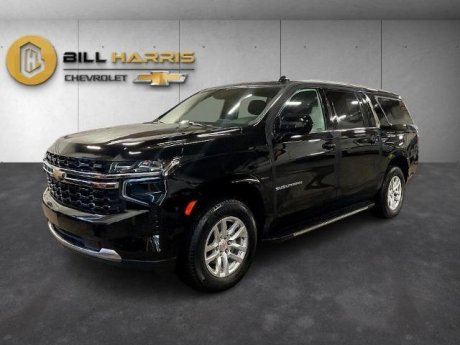 2024 Chevrolet Suburban LS 