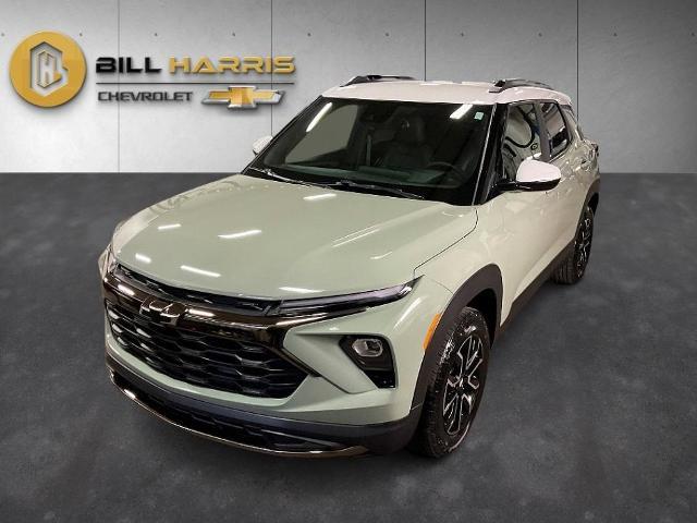 2024 Chevrolet TrailBlazer Activ's photo