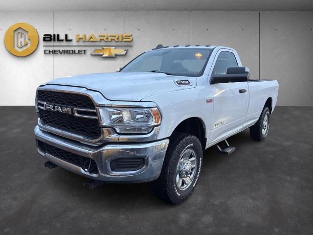 2019 RAM Ram 2500 Pickup Tradesman's photo