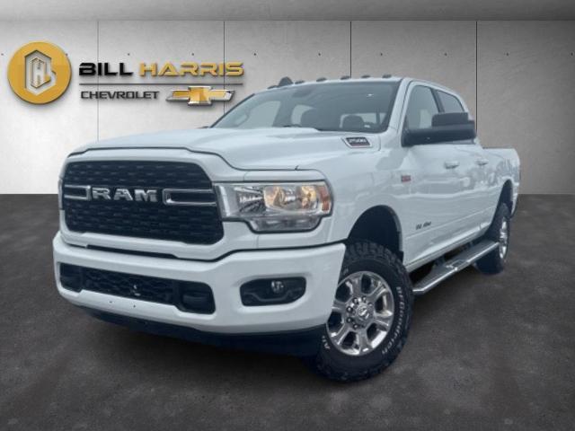 2022 RAM Ram 2500 Pickup Big Horn's photo