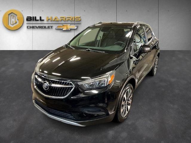 2022 Buick Encore Preferred's photo