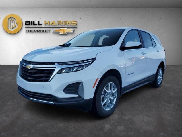 2022 Chevrolet Equinox LT's photo