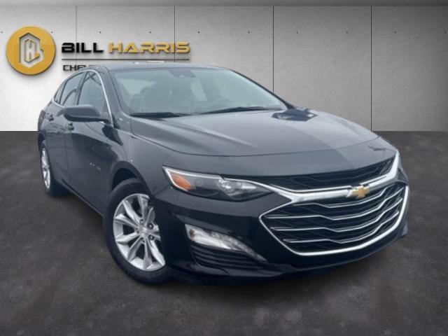 2023 Chevrolet Malibu 1LT