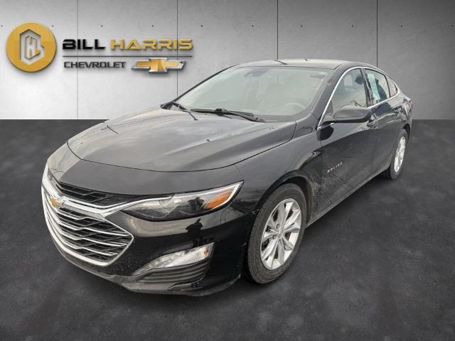2023 Chevrolet Malibu 1LT's photo
