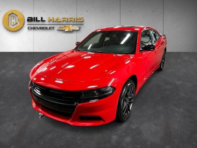 2023 Dodge Charger SXT's photo