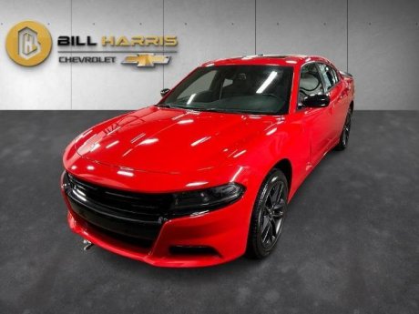 2023 Dodge Charger SXT AWD 