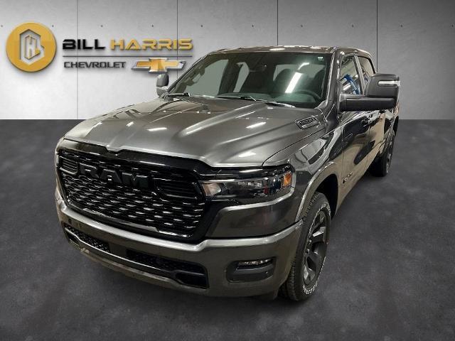 2025 RAM Ram 1500 Pickup Big Horn/Lone Star's photo