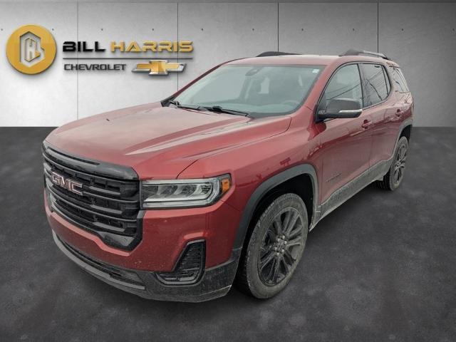 2023 GMC Acadia SLE's photo