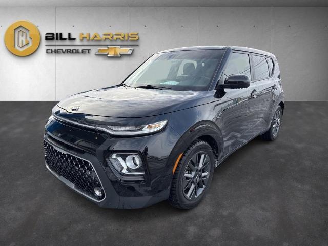 2020 Kia Soul EX's photo