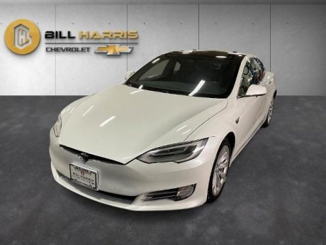 2019 Tesla Model S 75D 