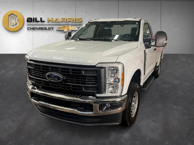 2024 Ford F-250 Base's photo