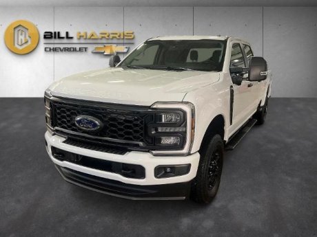 2024 Ford F-350 XL 