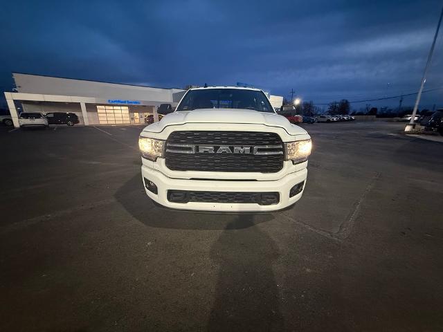 2022 RAM Ram 2500 Pickup Big Horn's photo
