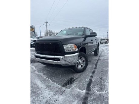 2016 Ram 2500 Tradesman 