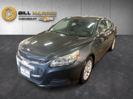 2014 Chevrolet Malibu LT 