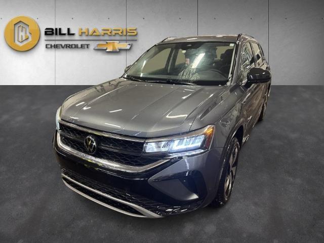 2024 Volkswagen Taos S