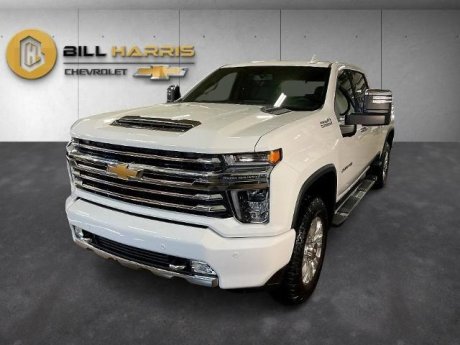 2023 Chevrolet Silverado 2500HD High Country 