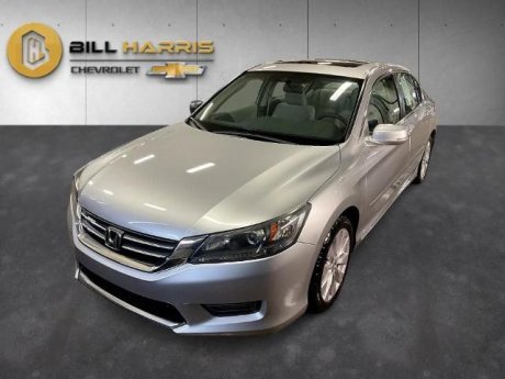 2015 Honda Accord EX 