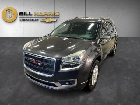 2015 GMC Acadia SLE 