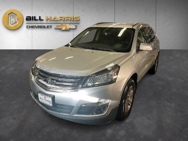 2017 Chevrolet Traverse 1LT