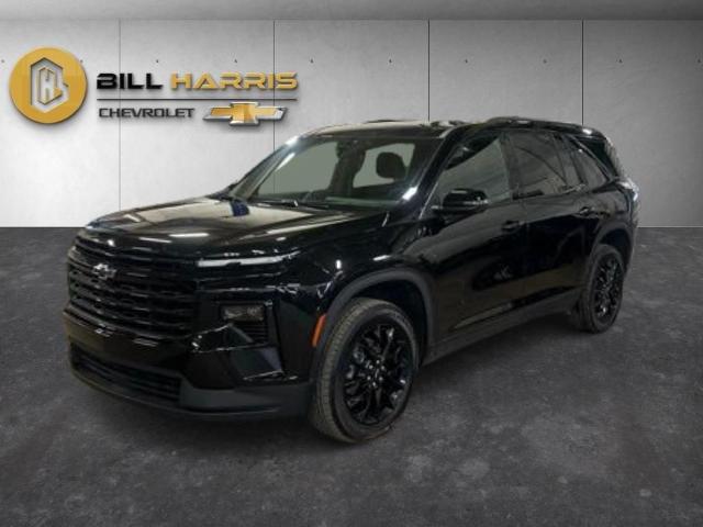 2024 Chevrolet Traverse 1LT