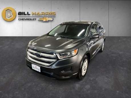 2018 Ford Edge SE 