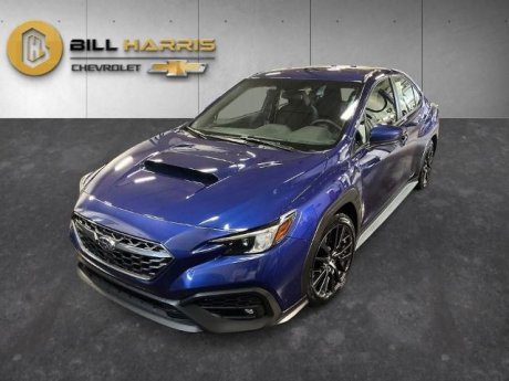 2024 Subaru WRX Premium 