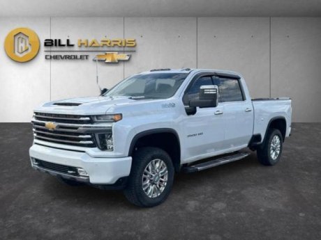 2020 Chevrolet Silverado 3500HD High Country 