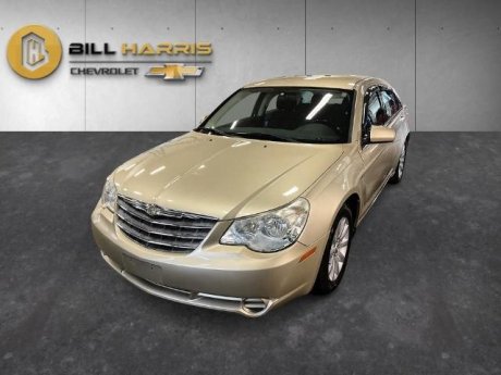 2010 Chrysler Sebring Limited 