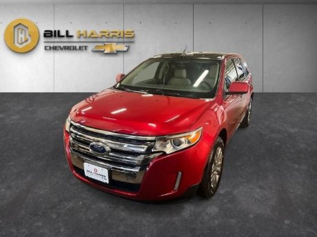 2011 Ford Edge SEL 